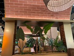 -帕娜·泰式茶餐厅·Bistro(近铁广场店)