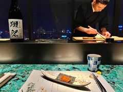 -風料理.鮨Omakase
