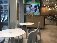 -奈雪的茶(重庆万象城北区店)