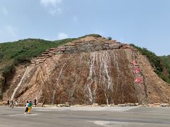 -桑干河大峡谷旅游区