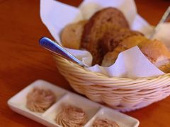 -普兰达德国餐厅·德式脆皮烤猪肘·自酿啤酒(观唐店)