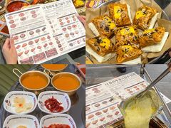 -安又胖韩国烤肉(泰达永旺店)