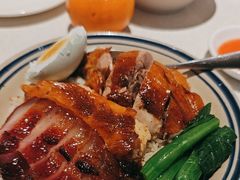 -港久茶餐厅(鹭洲里店)