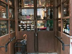 -The Coffee Academïcs(铜锣湾店)