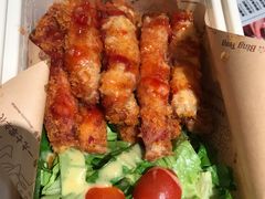 -敏华冰厅(平安金融中心店)