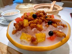 -绿色吴家粥铺(河西天街店)