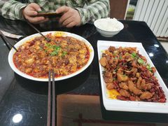 -鱼之家小四川水煮鱼