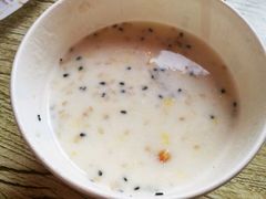 -清真老马家国华牛奶鸡蛋醪糟(正宁路店)