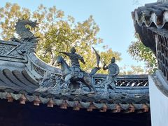 -豫园