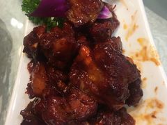 -阿娘家·原生态农家菜(国顺东路店)