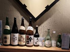 -yokocho上横町·日本食街(深业上城店)