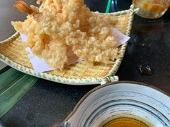 -真剑日本料理·铁板烧(贵州路店)