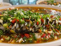 飞虹鱼-飞虹鱼馆(春华路店)