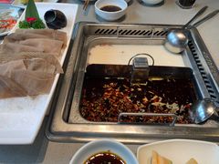 -海底捞火锅(龙湖三千集店)