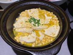 -大鹏饭店·金陵家宴(奥体中心店)