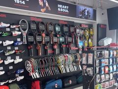 -Wilson威尔胜(漕溪北路店)