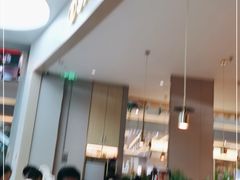 -吕氏疙瘩汤·海鲜新鲁菜(凯德mall新都心店)