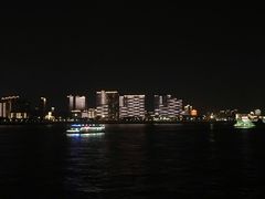 -武汉两江游览·夜游长江(汉口粤汉码头)