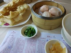 -广东胜利宾馆西关粤中餐厅