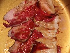 -俊熙家点餐式自助烤肉店(1227广场店)