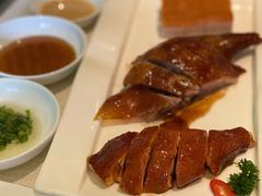 烧味三拼-御宝轩(益丰·外滩源店)