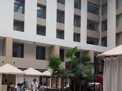 -朗丽兹自助餐厅