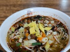 -老陕兄弟(彩虹新城店)