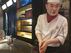 -玛雅铁板烧餐厅(中关村店)