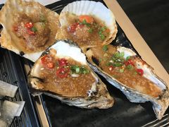 -唛嘻哒烤串朝鲜族风味(金桥店)