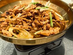 -湘味依久(九华吉利店)