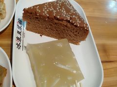 -冰泉豆浆馆(阳朔店)