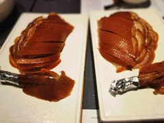 酥不腻烤鸭-小大董·烤鸭(观景餐厅·南京西路店)