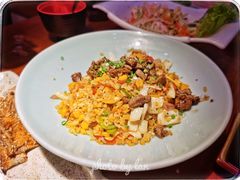 -鳗鱼家·深夜食堂(军博店)