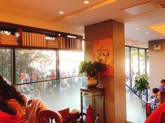 -花园茶楼(兴城西路店)