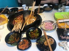 -钢管厂五区小郡肝串串香(南山店)