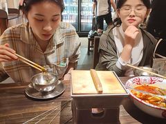 -破店肥哈·东北烧烤(南山保利店)