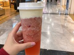 -喜茶(上海正大广场店)