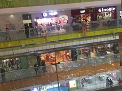 -北京华联购物中心(天通苑店)