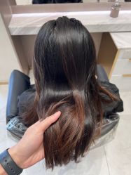 -Kraemer Paris苏豪路易士·嘉玛发廊