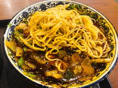 -有礼有面(知春路店)