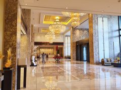 -杭州城中香格里拉大酒店