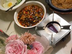 -刘胖子家常菜·蹄花焖藕(兴业店)