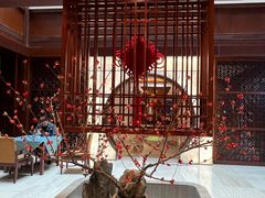 -余姚阳明温泉山庄