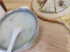 -甲乙饼·手工牛肉饼(天通苑华联店)