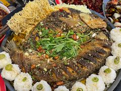 -蜀川川破店·江湖菜·烧烤(北京首店)