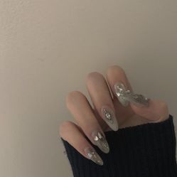 -沐白•盛妍日式美甲美睫