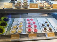 -堂会(天河店)