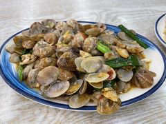 -红月湾海鲜饭店•沙滩海景(双月湾店)