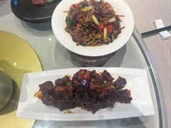 -有喜胶东小馆(太申祥和店)