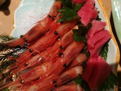 -京旬海鲜放题·铁板烧自助餐厅